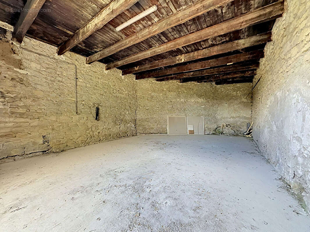Maison à ROGNONAS