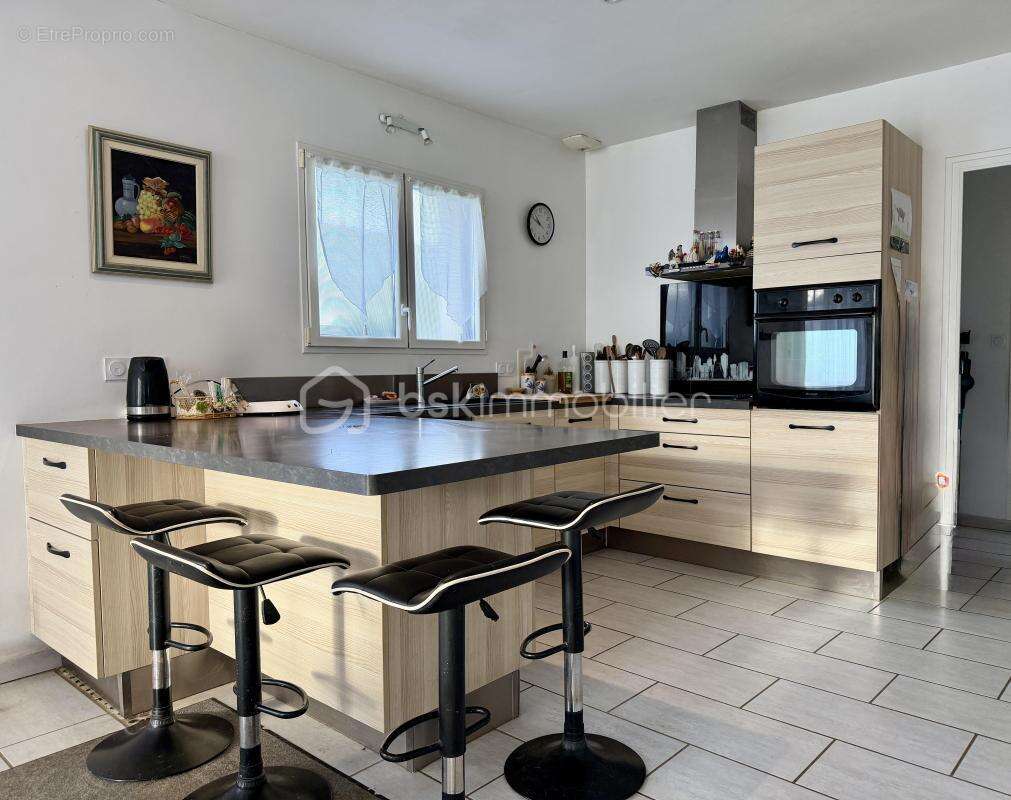 Maison à HOPITAL-CAMFROUT