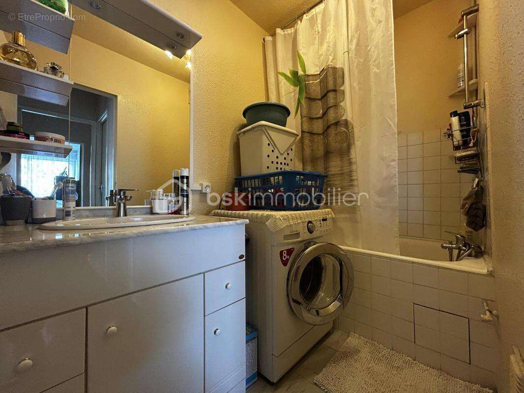 Appartement à JOIGNY