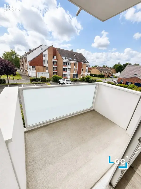 Appartement 2 pièces 41 m² à vendre à Linselles (59126) - photo 6