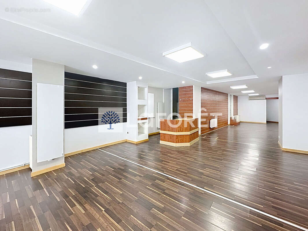 Appartement à PARTHENAY