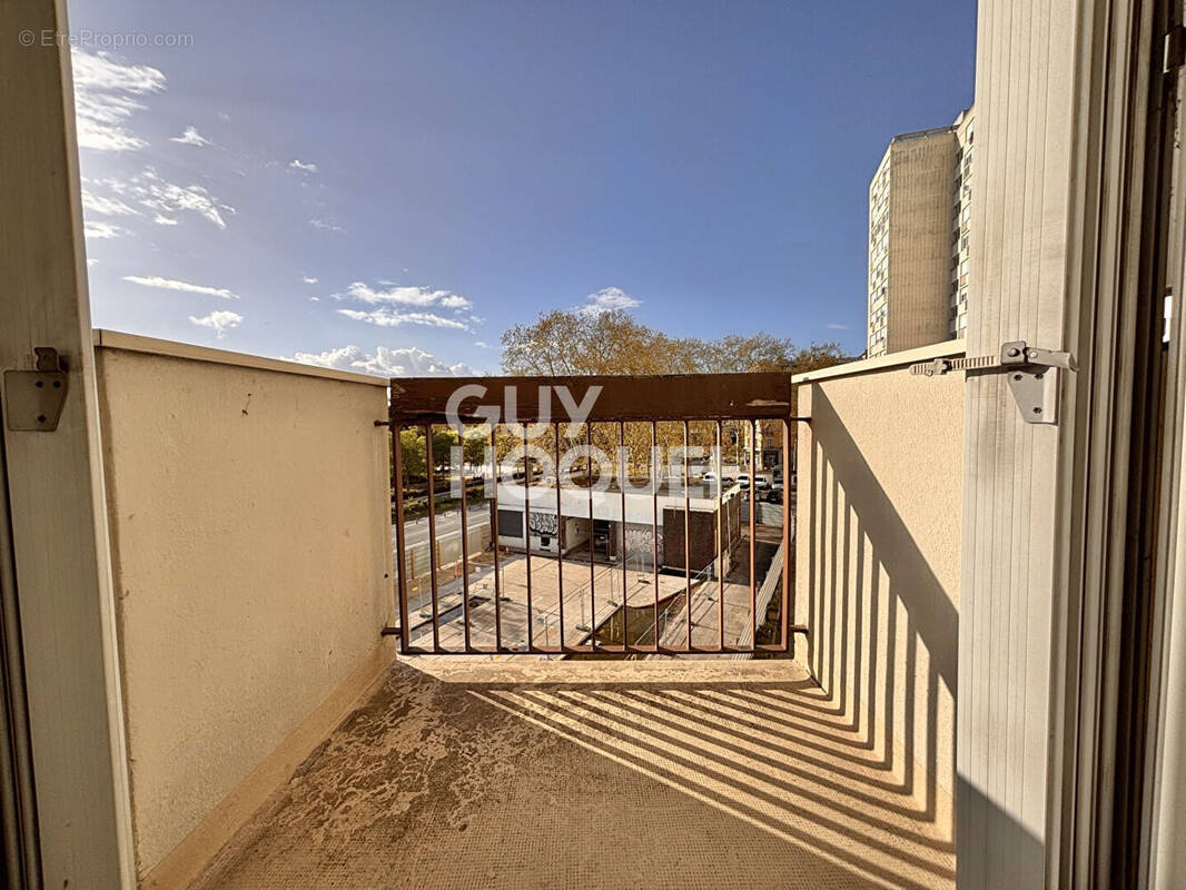 Appartement à SAINT-OUEN