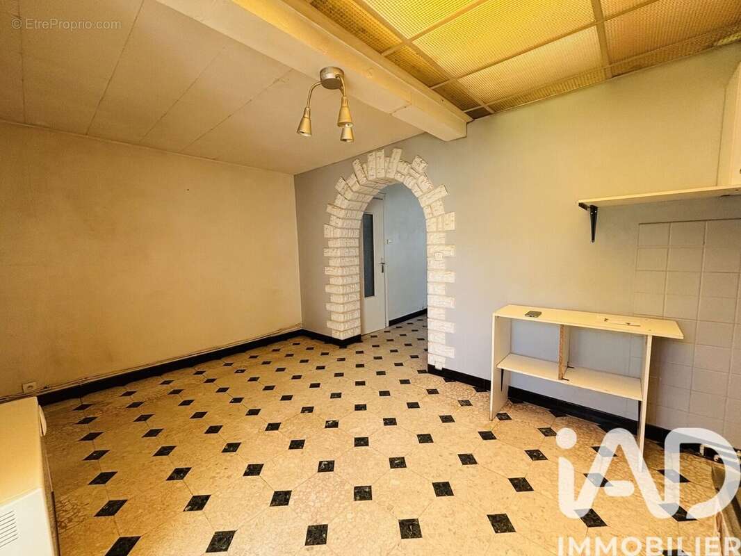 Photo 6 - Maison à LEZENNES