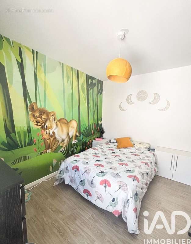 Photo 6 - Appartement à SARTROUVILLE