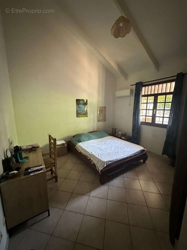 Maison à KOUROU