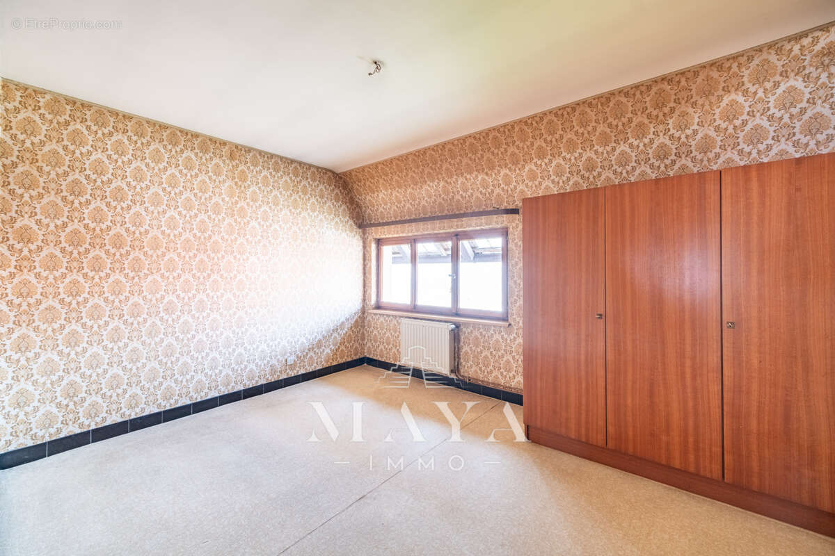 Maison à HEIMERSDORF