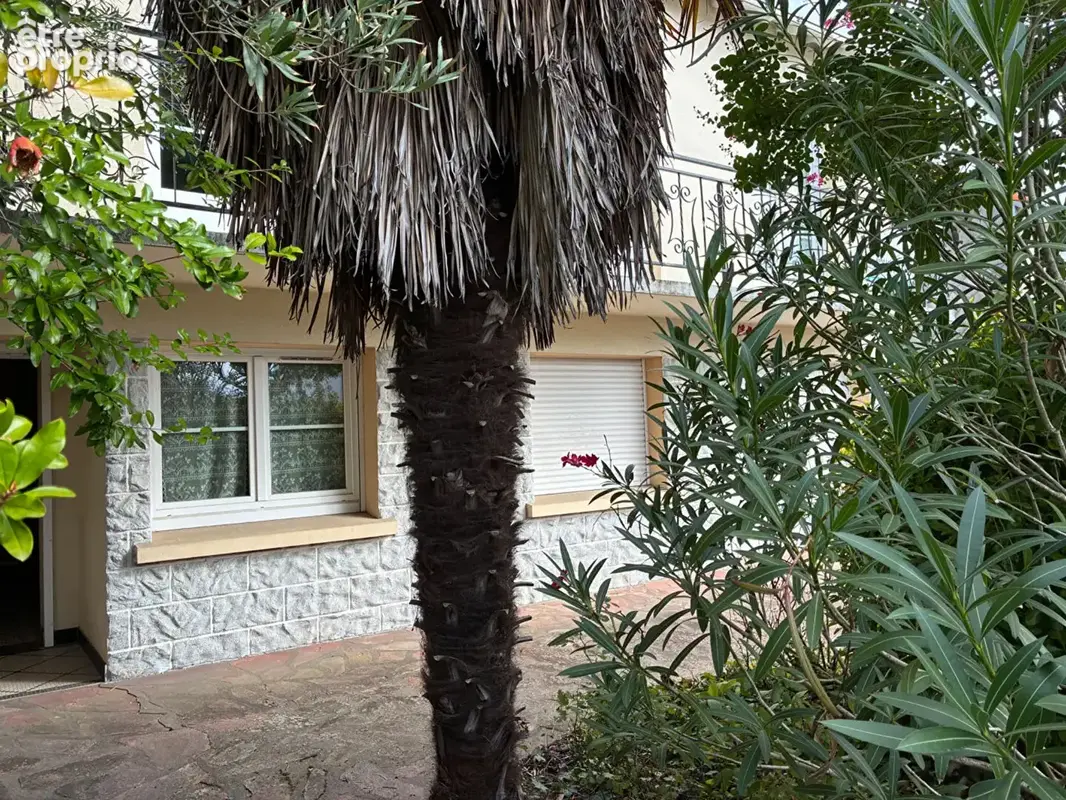 Maison 123m² à saint-sébastien-sur-loire - photo 2
