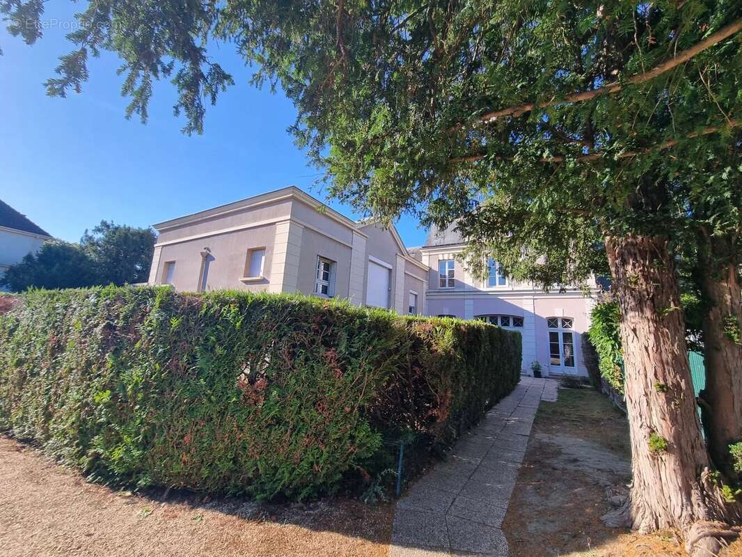 Appartement à CHATOU