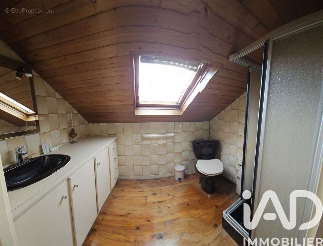 Photo 6 - Maison à DOMONT