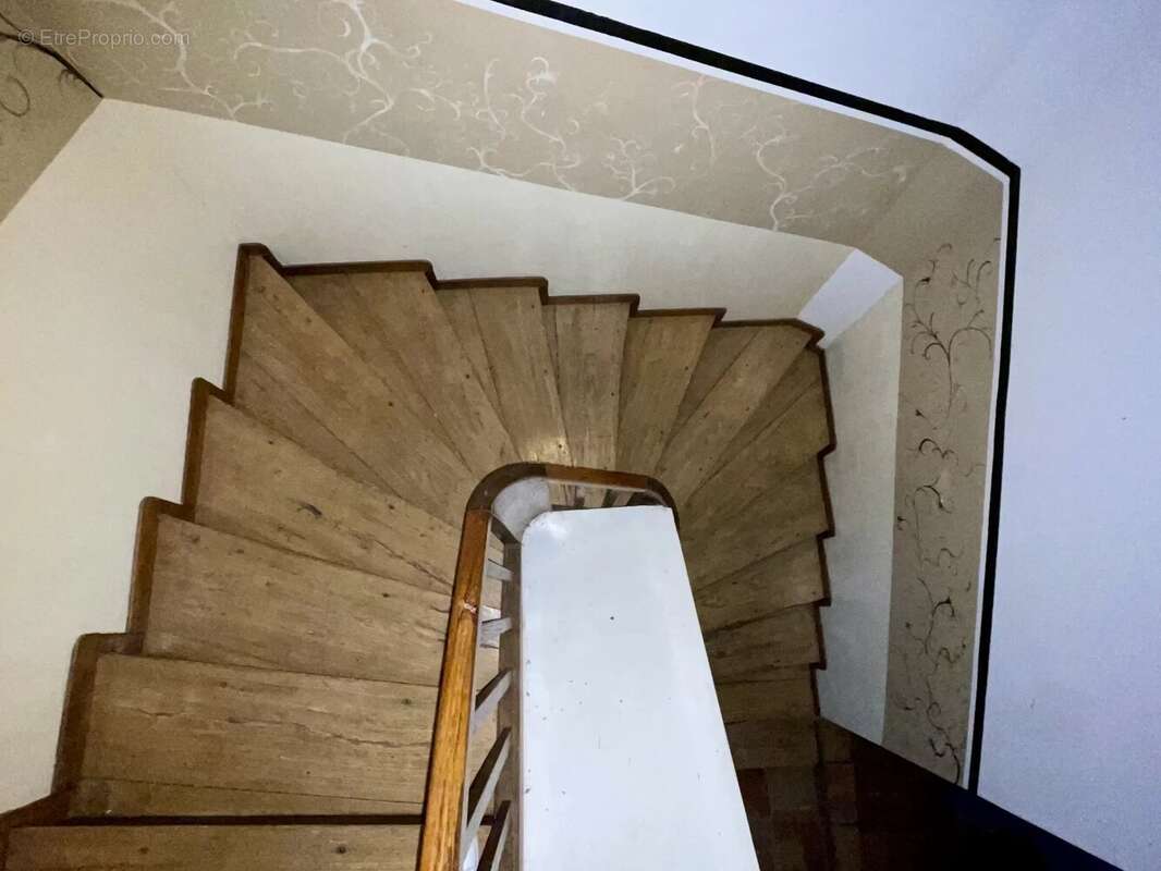 Appartement à NAILLOUX