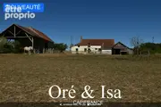 Maison à SIDIAILLES