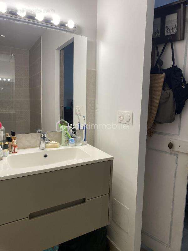 Maison à SAINT-REMY-DE-PROVENCE