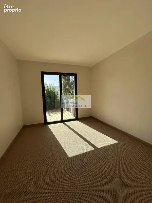 Aix les bains - maison neuve avec vue lac et dent du chat - photo 19