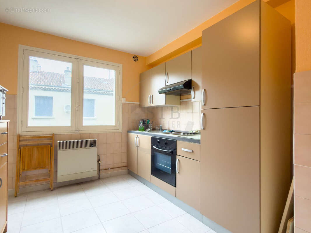 Appartement à LE POUZIN
