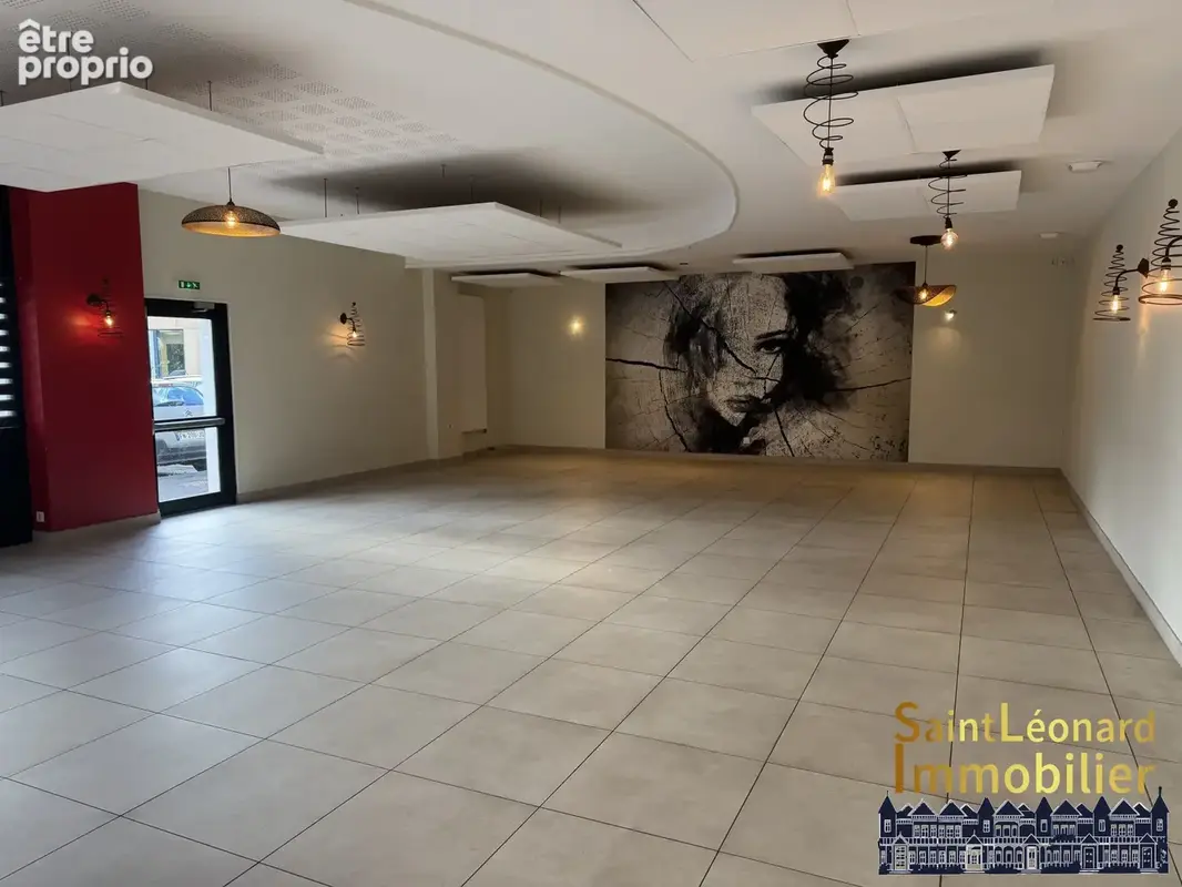 Commerce 193 m² à vendre à Lecousse (35133) - photo 4