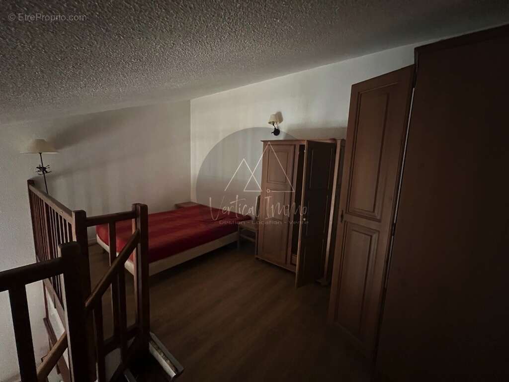 Appartement à TIGNES