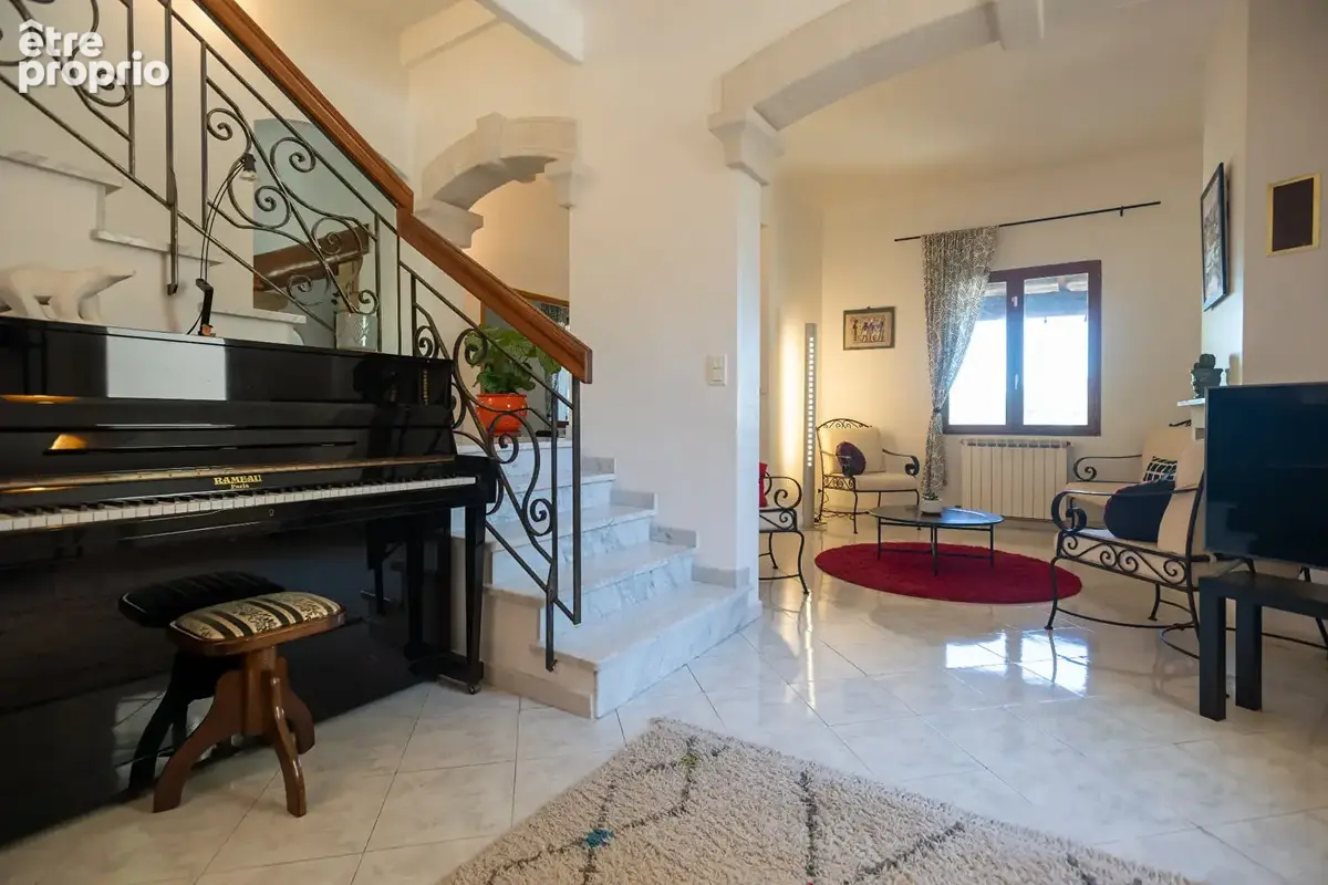 Maison Villeneuve Les Avignon - photo 5