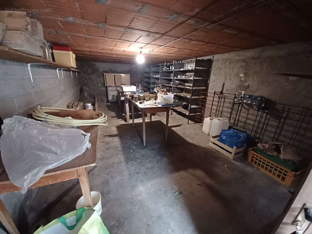 Maison à GROISES