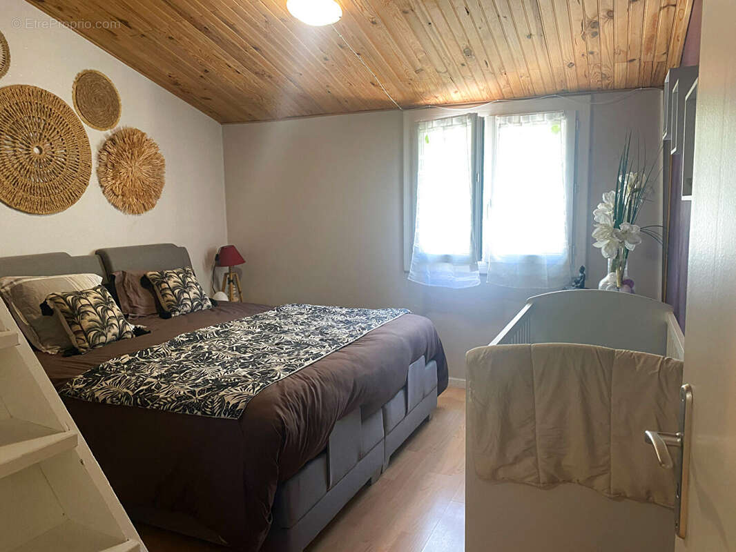 Maison à DIGNE-LES-BAINS