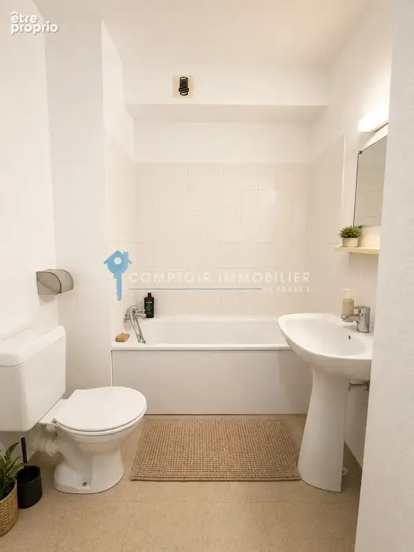 Studio-Montpellier-arceaux - photo 3