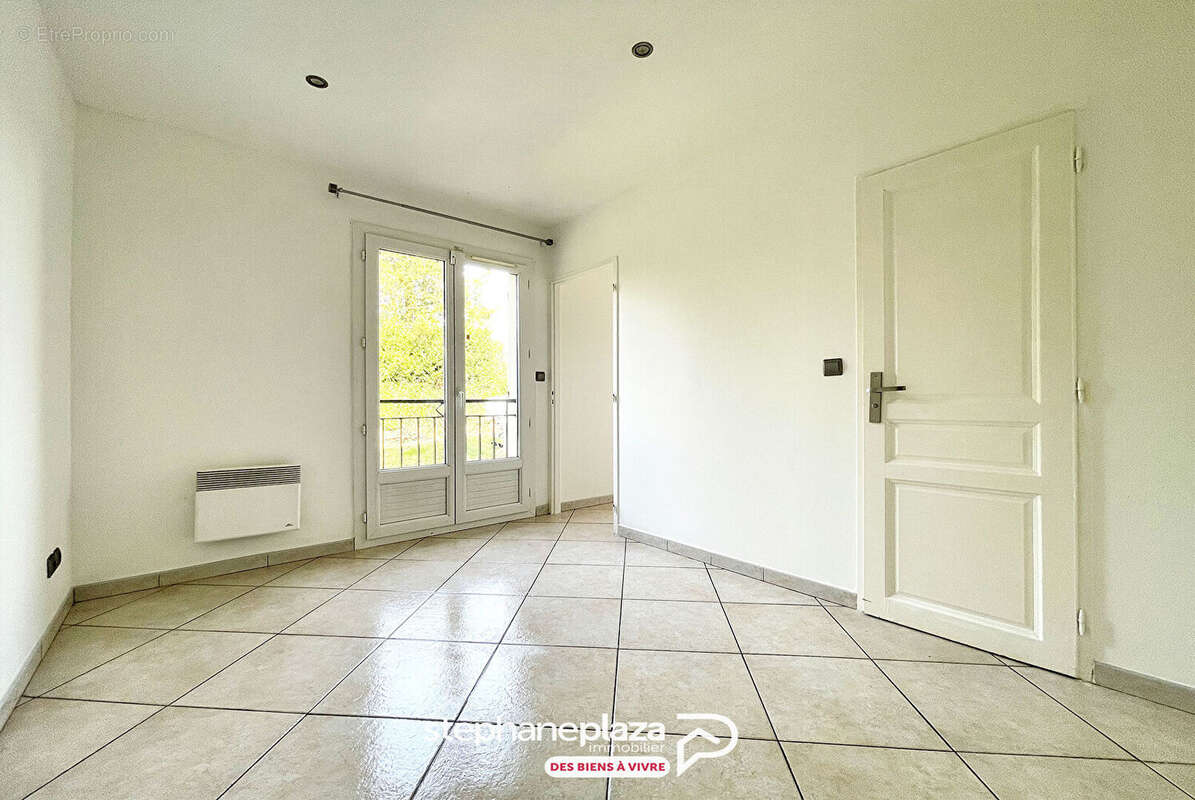 Maison à BOIS-L'EVEQUE