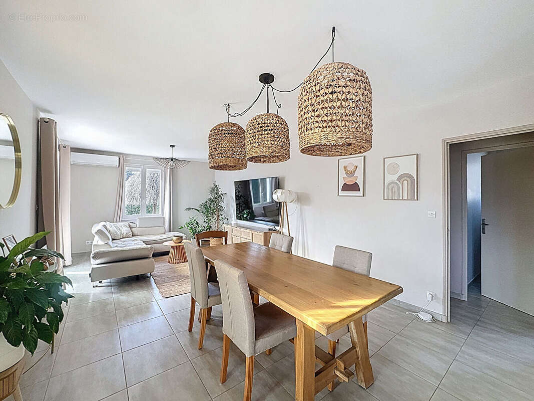 Maison à vendre à Graveson - Un véritable coup de coeur ! - photo 4