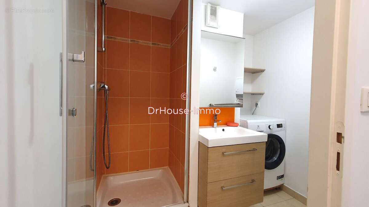 Appartement à GUIDEL