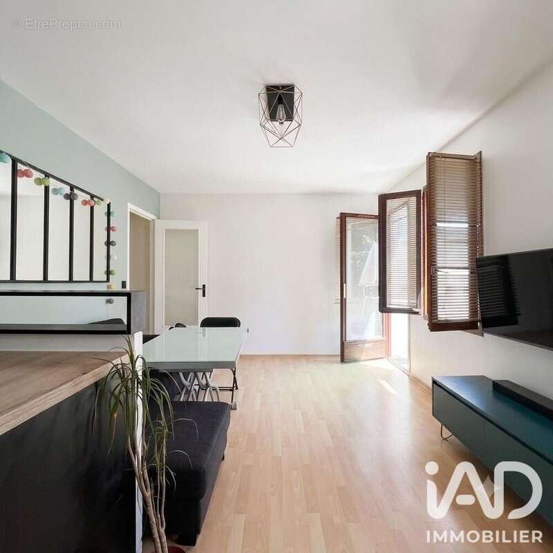 Photo 6 - Appartement à GOURNAY-SUR-MARNE