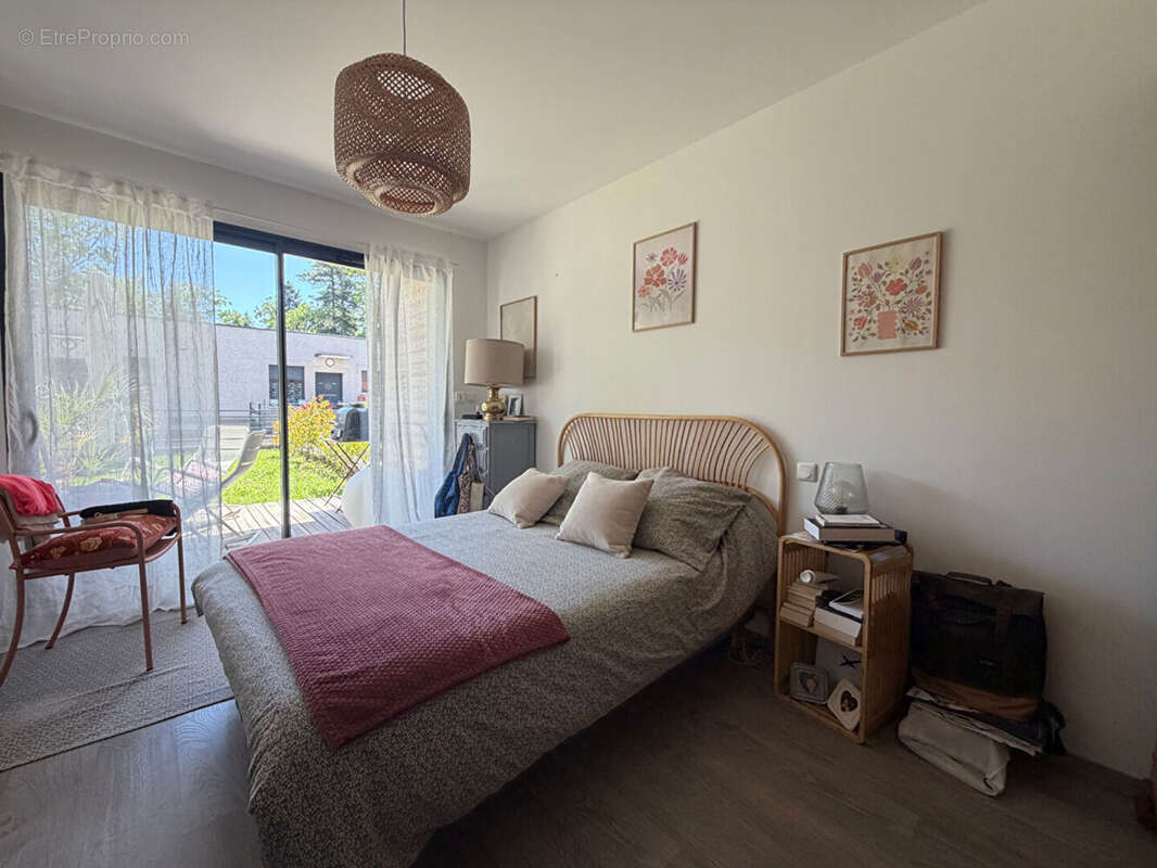 Appartement à LONS-LE-SAUNIER