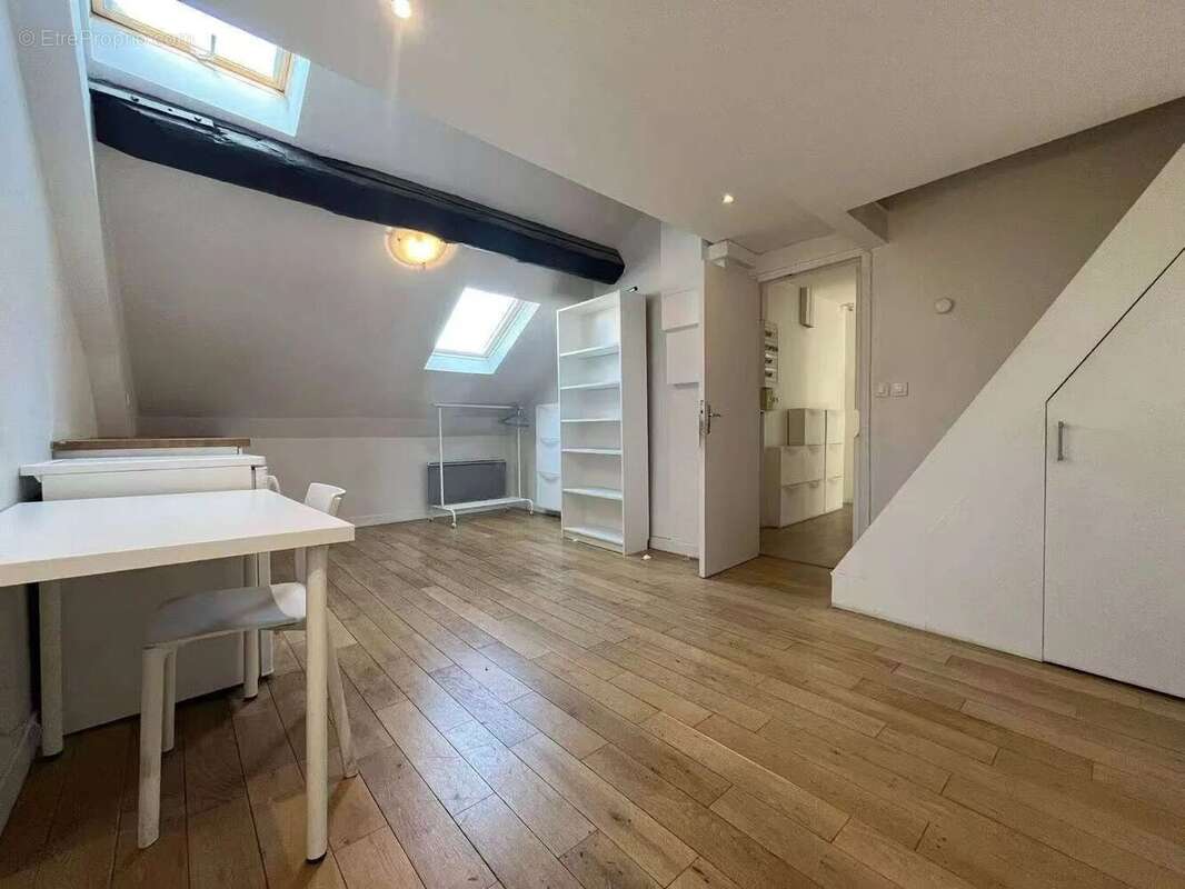 Appartement à VILLEJUIF