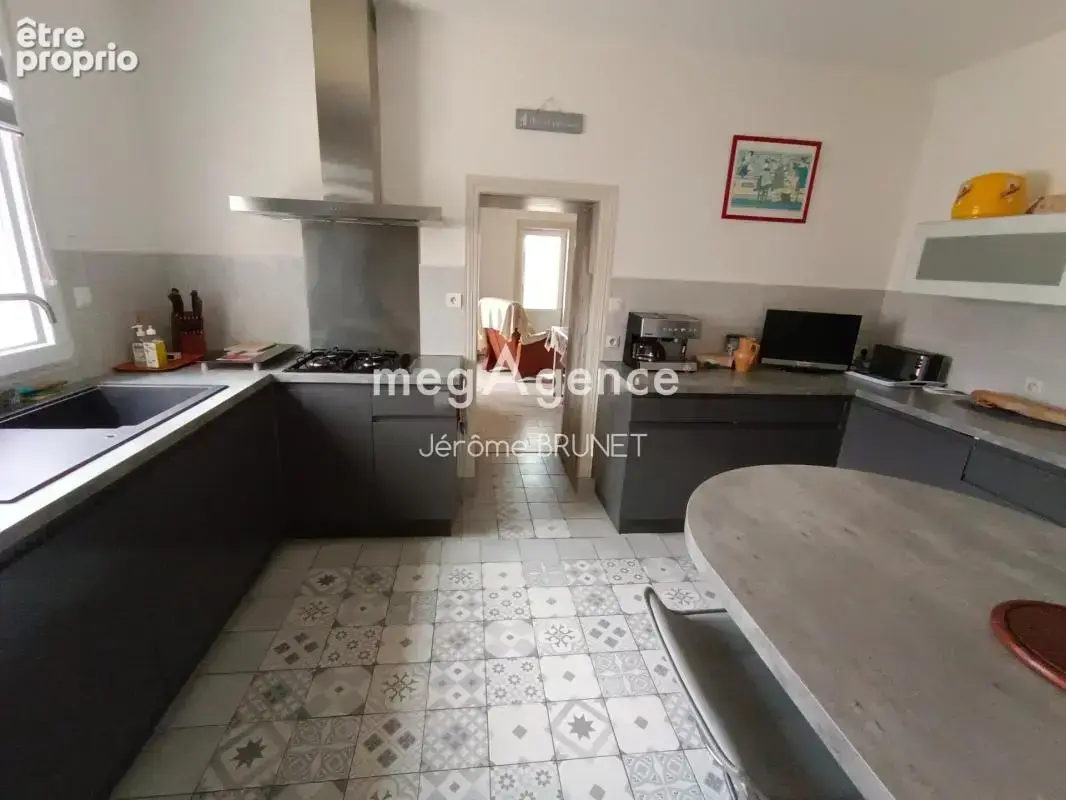 Maison de ville renovee - photo 5