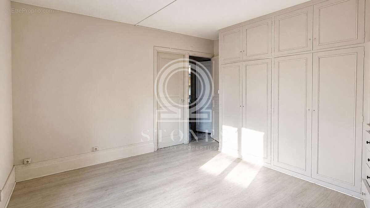 Appartement à MARLY-LE-ROI