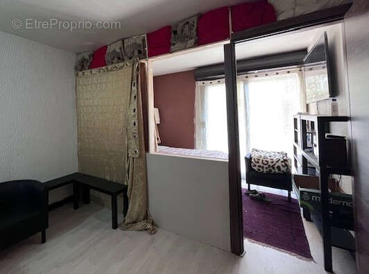 Appartement à TENDE