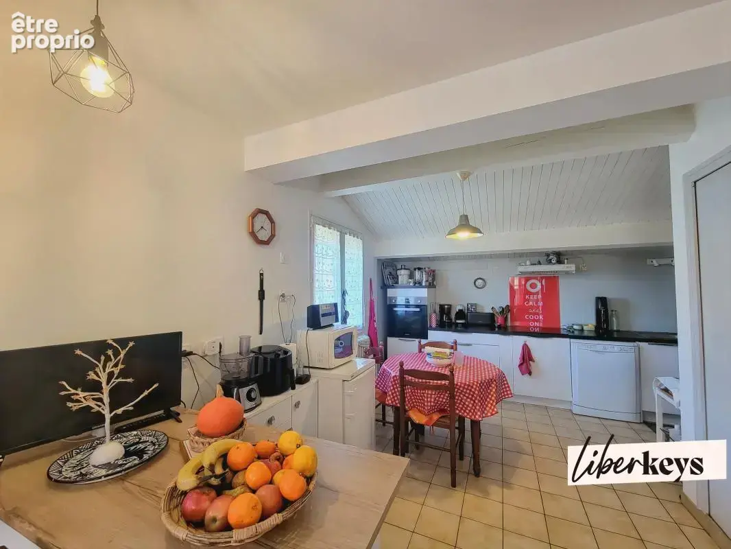 Maison centre Bruguières - photo 2