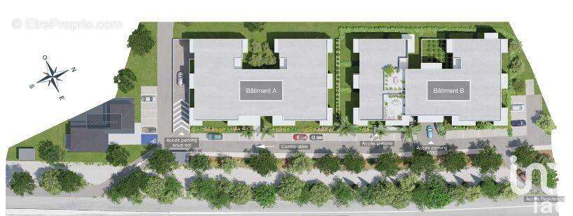 Photo 4 - Appartement à FREJUS