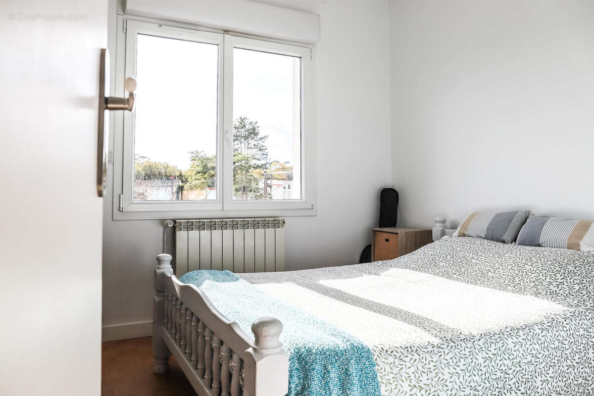 Maison à SAINT-GEORGES-DE-DIDONNE