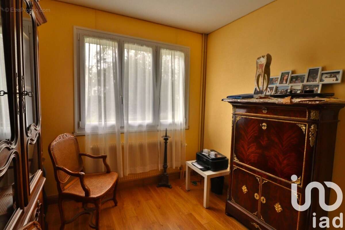 Photo 6 - Maison à MONTCEAU-LES-MINES