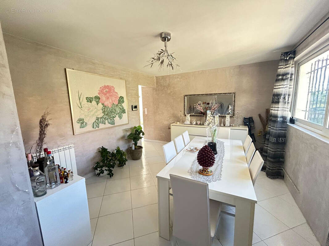 Maison à LA TRINITE