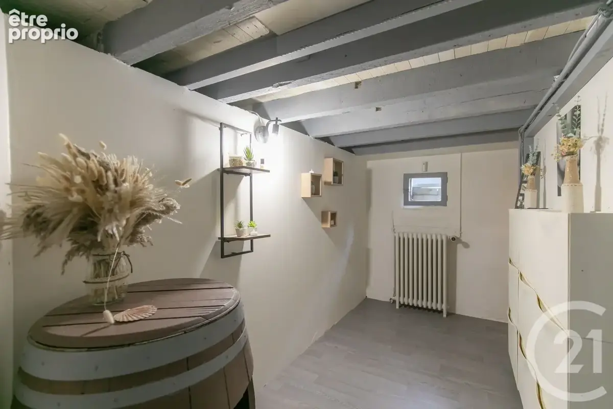 Maison 4 pièces 80 m² à vendre à Champigny-Sur-Marne (94500) - photo 24