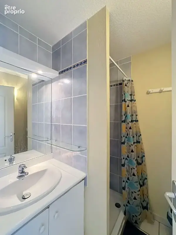 Charmante maison 3 pièces avec jardin et garage un cadre de vie idéal - photo 15