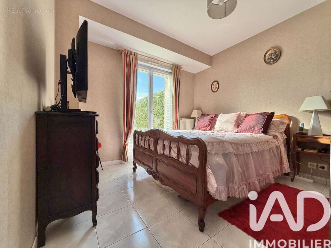 Photo 6 - Maison à LESSAY