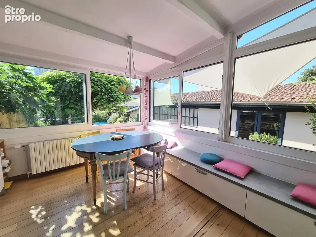 Maison 116 m² à Ecully  - photo 9