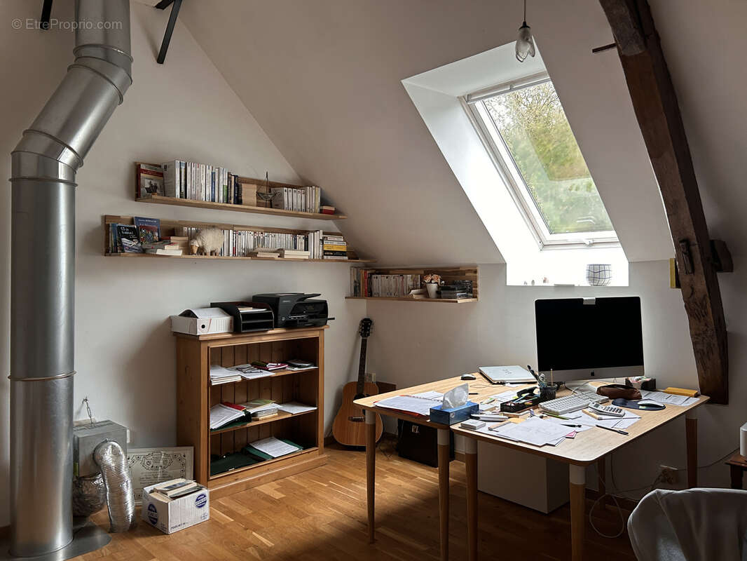 Maison à CIRAN