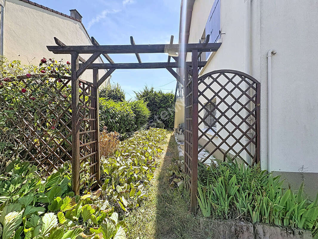 Maison à REZE