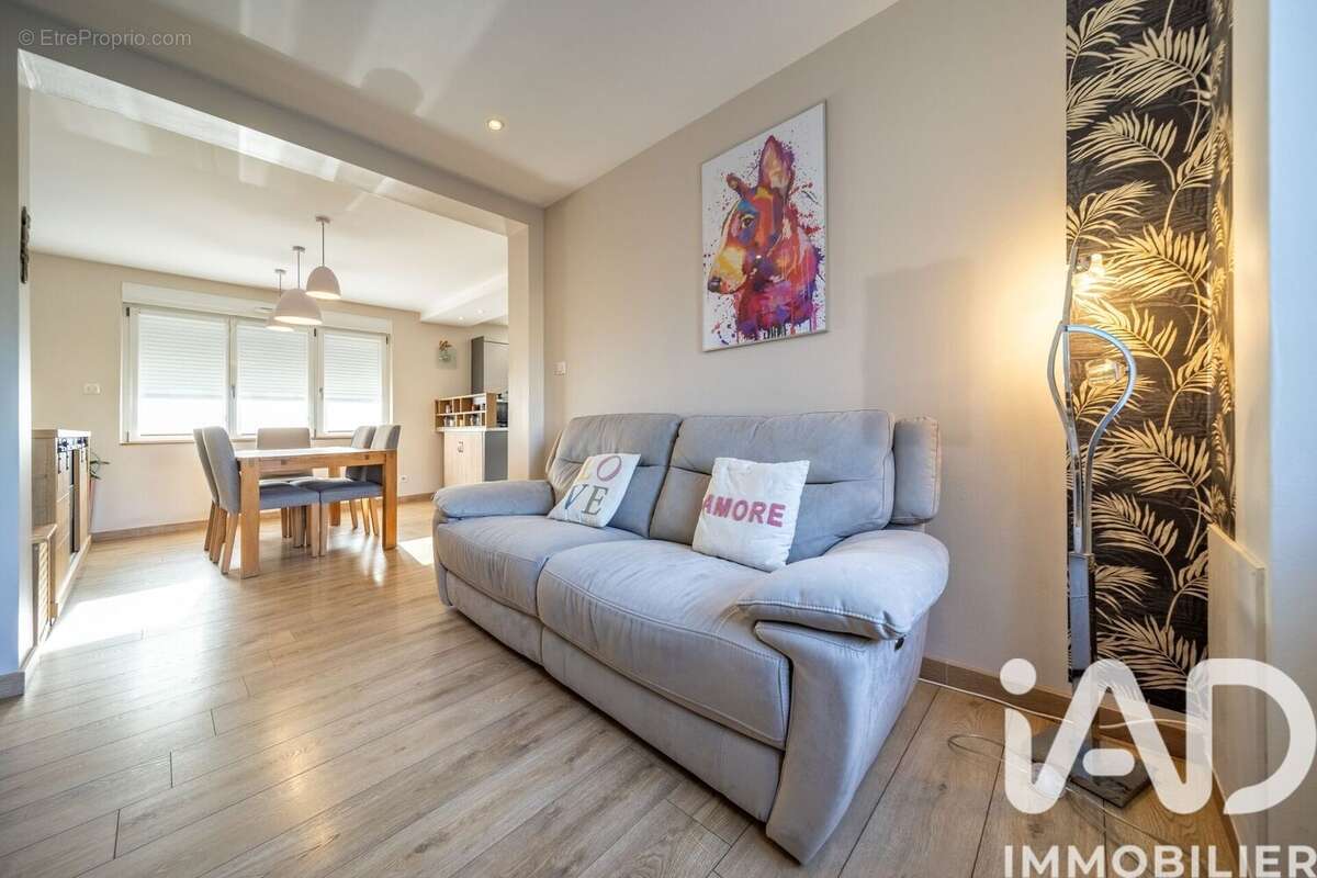 Photo 8 - Maison à MARLY