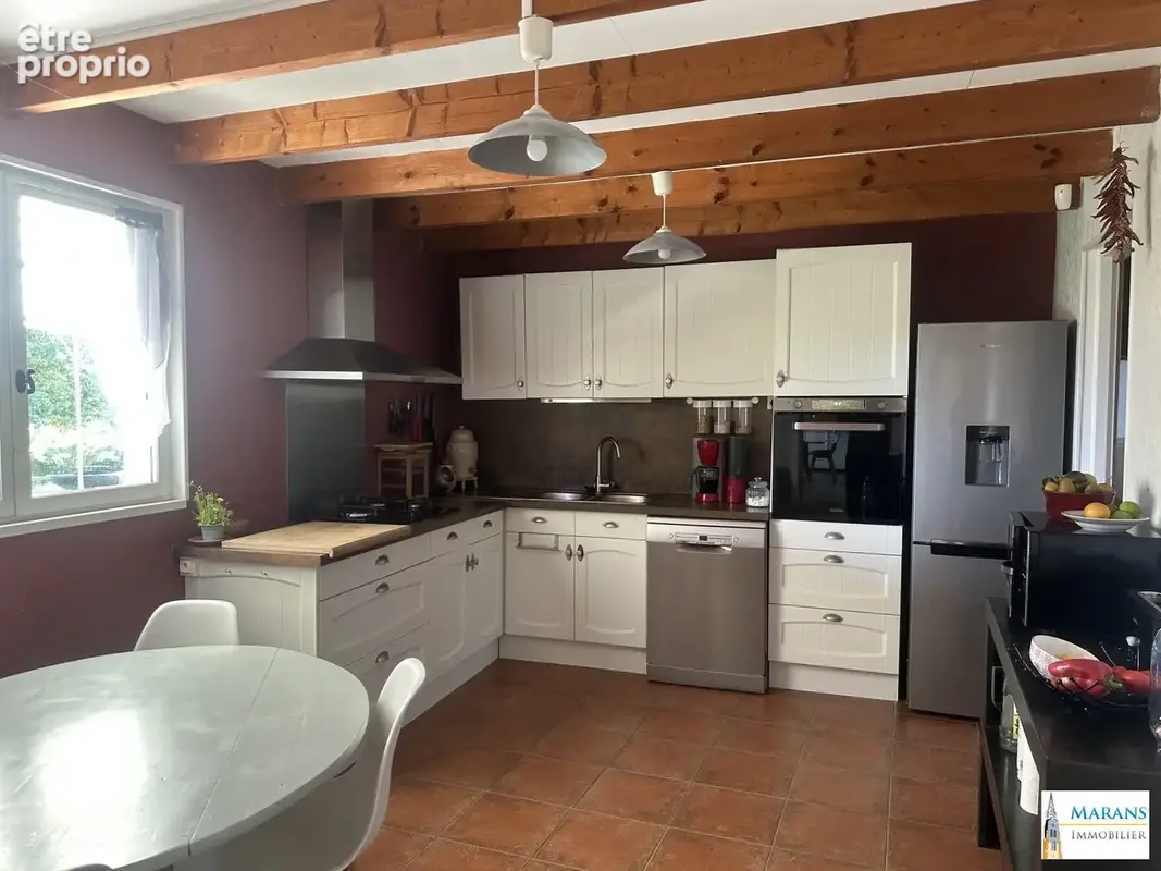 Maison 6 pièces 157 m² à vendre à Vix (85770) - photo 4