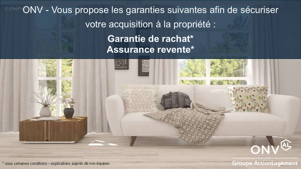 Appartement à SAINT-DIZIER