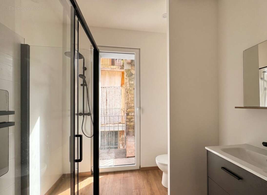 Appartement à SETE