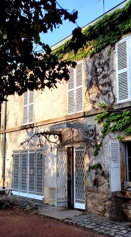 Maison à ROANNE