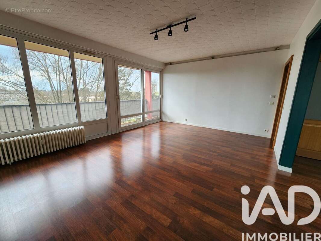 Photo 2 - Appartement à HEM